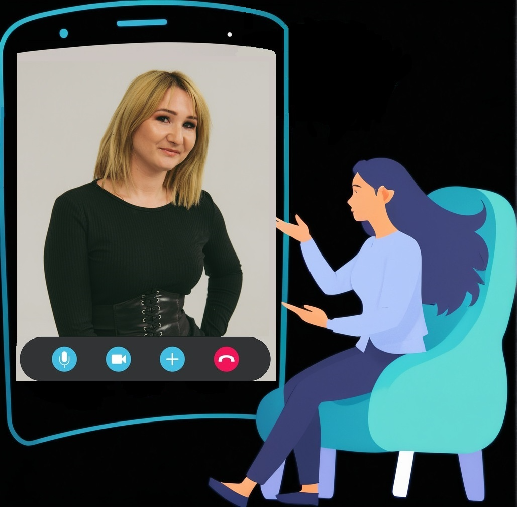 онлайн консультація з психологом