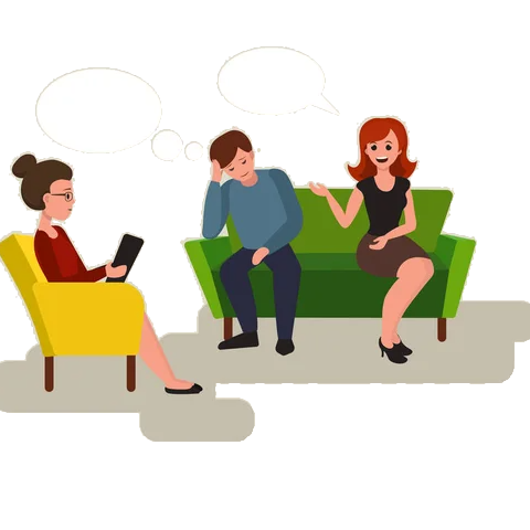 парна консультація консультація з психологом