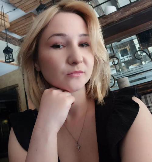 Онлайн психолог Сірук Зіна Василівна