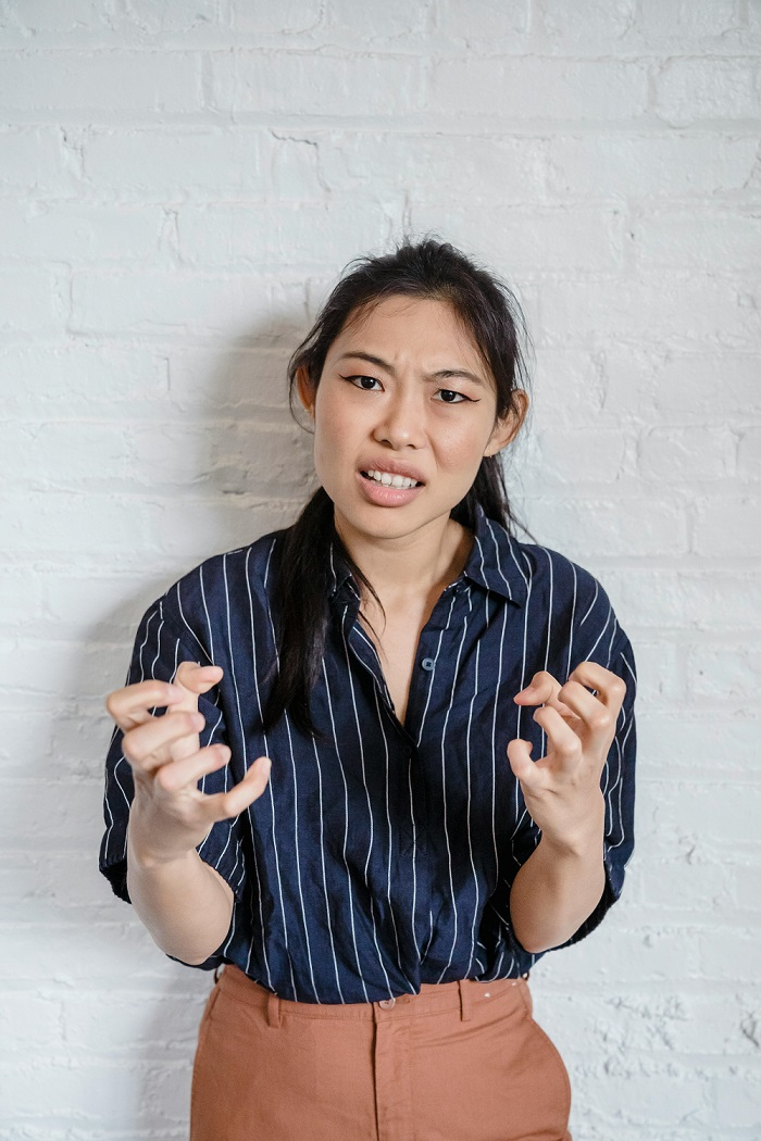 Емоційне вигорання