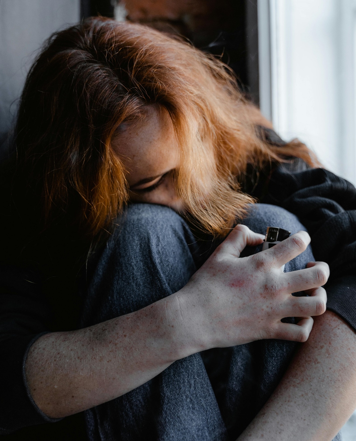 Апатія як боротися